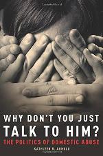 Why Don't You Just Talk to Him?