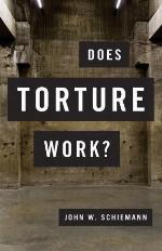 Does Torture Work?