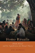 Homo Ritualis