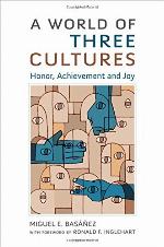 A World of Three Cultures