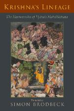 Krishna's Lineage: The Harivamsha of Vyasa's Mahabharata