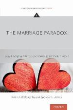 The Marriage Paradox