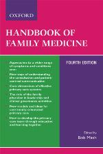 Handbook of Family Medicine