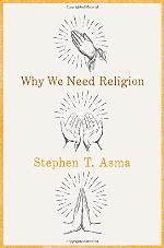 Why We Need Religion