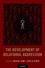 The Development of Relational Aggression