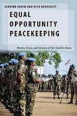 Equal Opportunity Peacekeeping