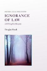 Ignorance of Law