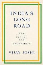 India's long road : the search for prosperity