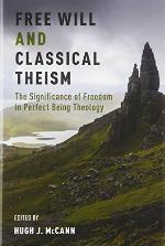 Free Will and Classical Theism
