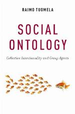 Social Ontology