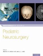 Pediatric Neurosurgery