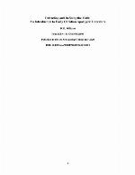 Defending and Defining the Faith