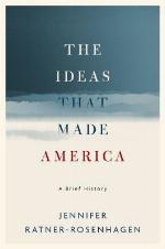 The Ideas That Made America
