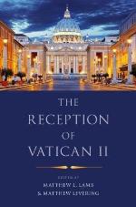The reception of Vatican II
