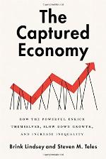 The Captured Economy