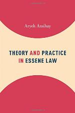 Theory and Practice in Essene Law
