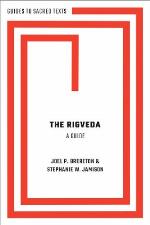 The Rigveda