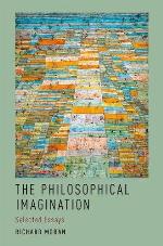 The Philosophical Imagination: Selected Essays