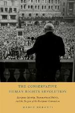 The Conservative Human Rights Revolution