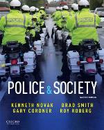 Police &amp; Society