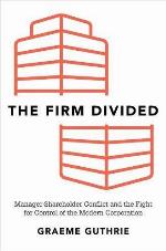 The Firm Divided