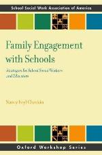 Family Engagement with Schools