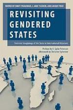 Revisiting Gendered States