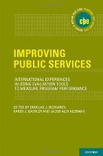 Improving Public Services