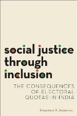 Social Justice Through Inclusion