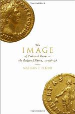 The Image of Political Power in the Reign of Nerva, AD 96 - 98