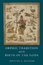 Reconstructing Orphic Theogonies