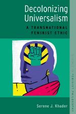 Decolonizing Universalism