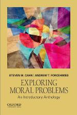 Exploring Moral Problems