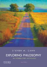 Exploring Philosophy