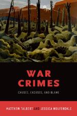 War Crimes