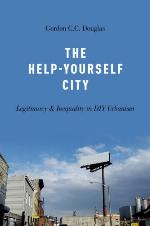 The help-yourself city legitimacy and inequality in DIY urbanism