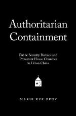 Authoritarian Containment