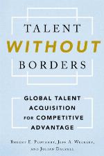 Talent without borders global talent acquisition for competitive advantage