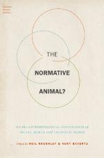 The Normative Animal?