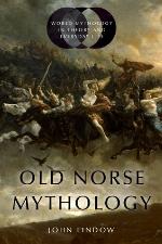 Old Norse Mythology