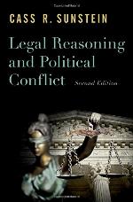 Legal Reasoning and Political Conflict