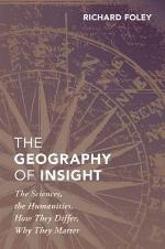 The Geography of Insight