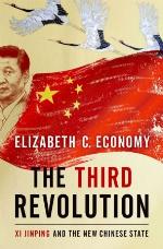 The Third Revolution