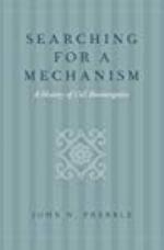 Searching for a Mechanism