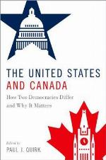 The United States and Canada