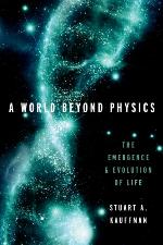 A World Beyond Physics