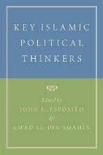Key Islamic Political Thinkers