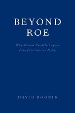 Beyond Roe