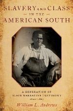 Slavery and Class in the American South