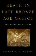 Death in Late Bronze Age Greece